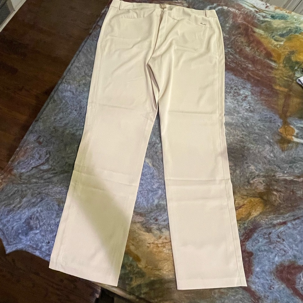RLX Golf pants 12